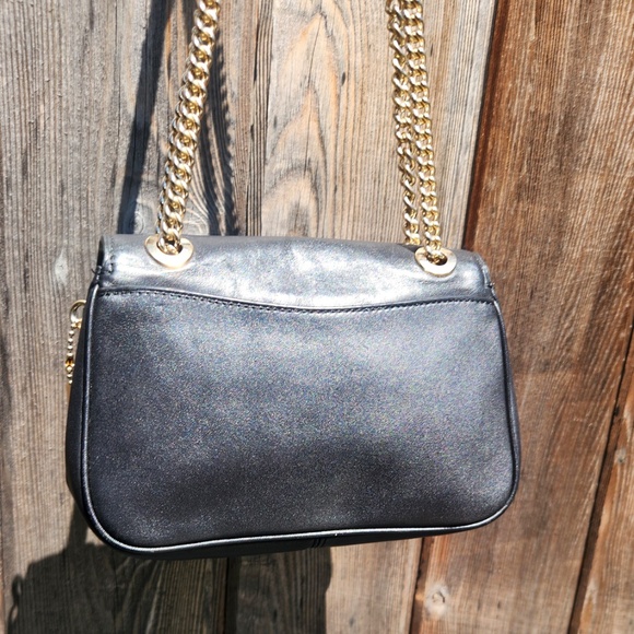 Coach Cassidy Crossbody Purse - Picture 4 of 16